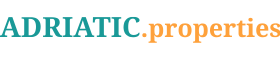 ADRIATIC PROPERTIES Real Estate Portal